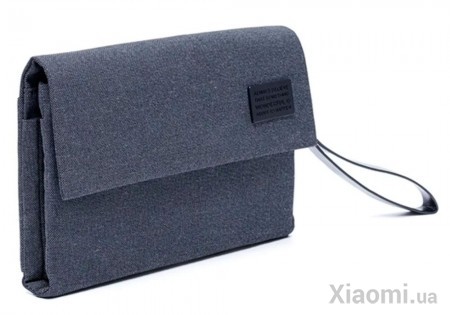 Клатч Xiaomi Mi Digital Storage Package Grey ZJB4050CN